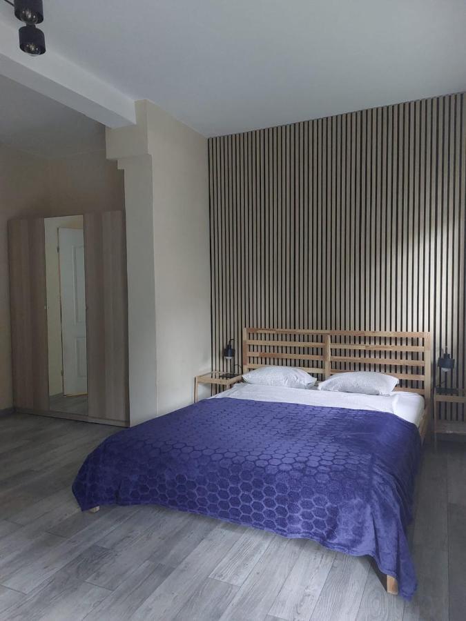 Apartamenty Kaskada Wölfelsgrund Exterior foto