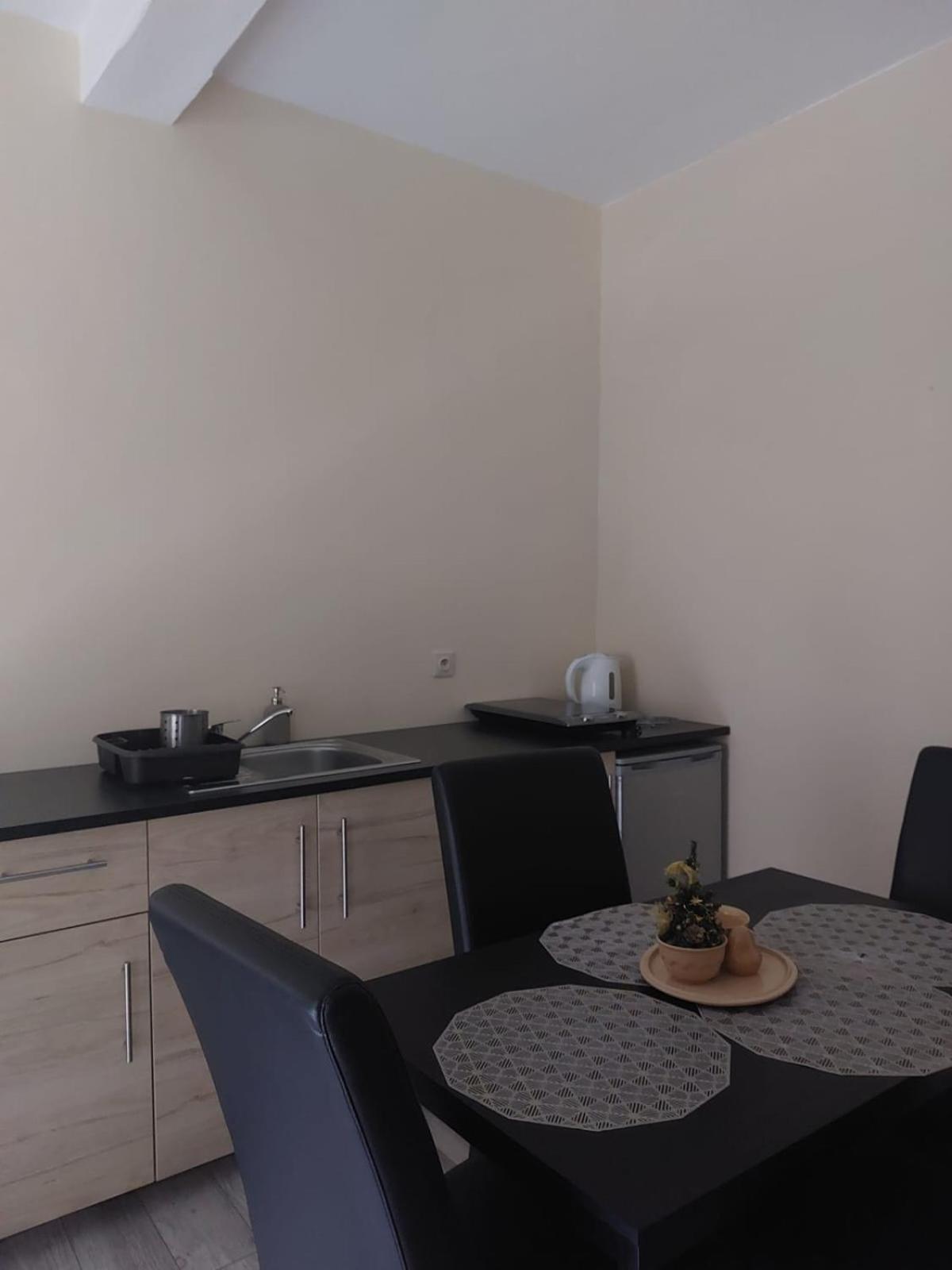 Apartamenty Kaskada Wölfelsgrund Zimmer foto
