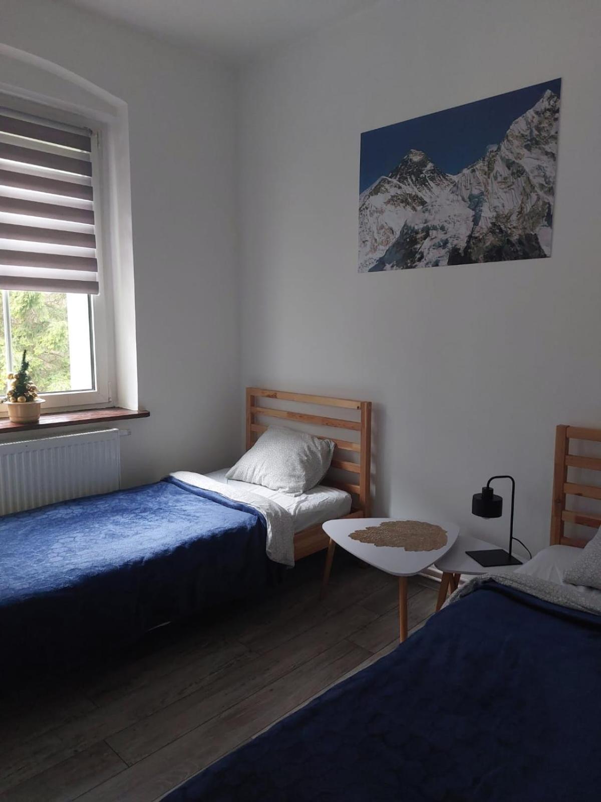 Apartamenty Kaskada Wölfelsgrund Zimmer foto