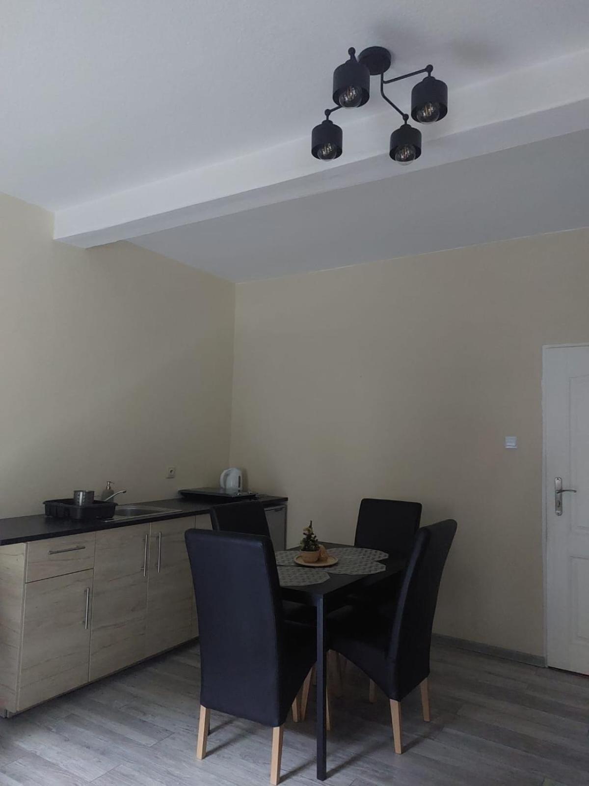 Apartamenty Kaskada Wölfelsgrund Zimmer foto